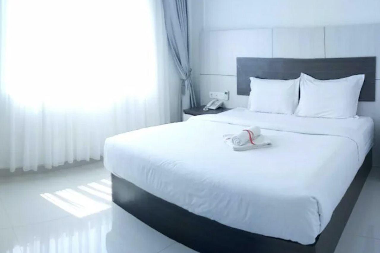 Seventeen Hotel Banda Aceh Dış mekan fotoğraf