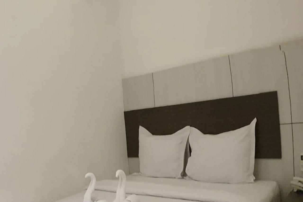 Seventeen Hotel Banda Aceh Dış mekan fotoğraf
