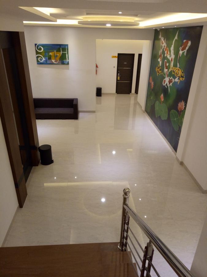 Seventeen Hotel Banda Aceh Dış mekan fotoğraf
