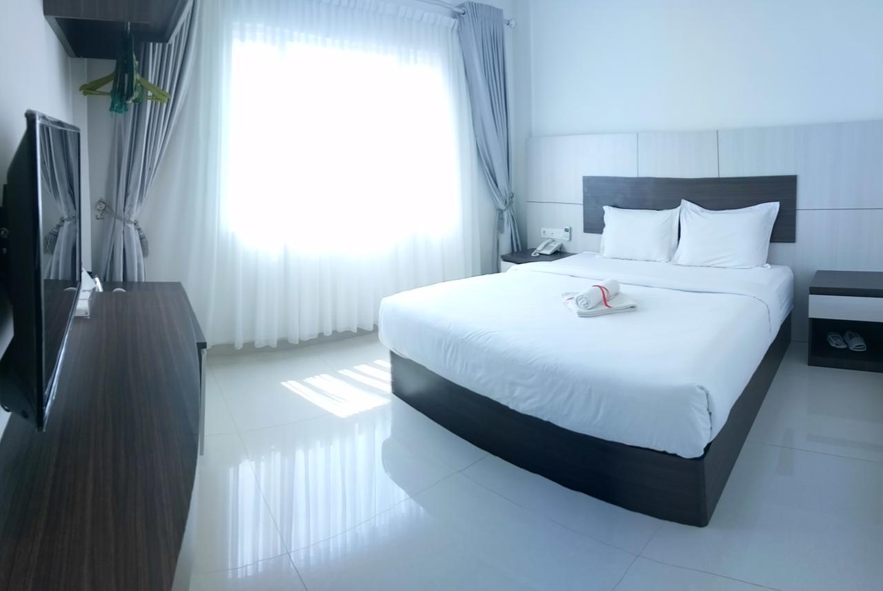 Seventeen Hotel Banda Aceh Dış mekan fotoğraf